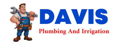 Trusted plumber in KISSEE MILLS